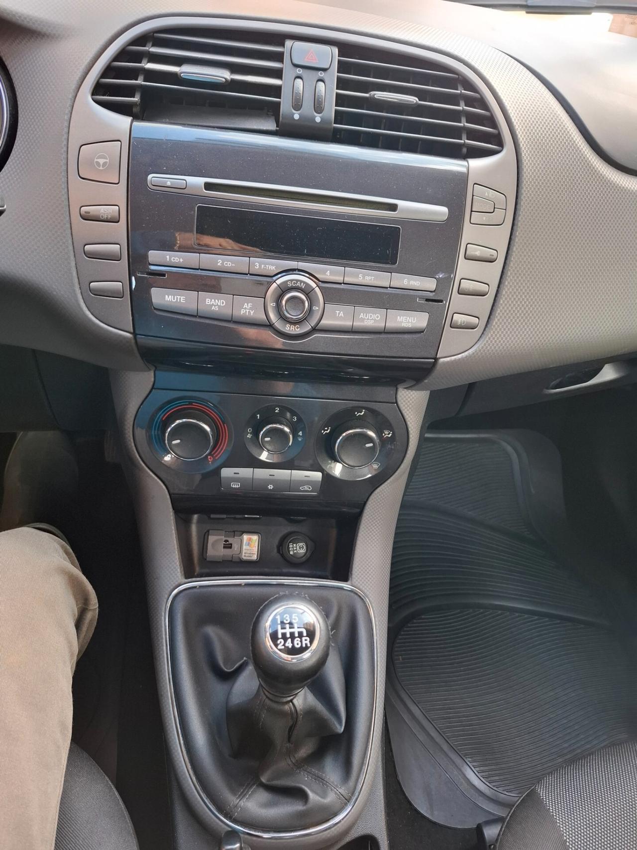 FIAT Bravo 1.6 MJT 120 CV Dynamic