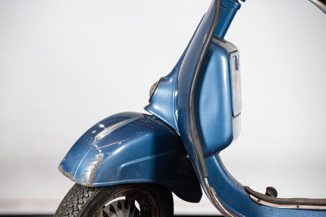 Vespa 125 PRIMAVERA - PIA00754