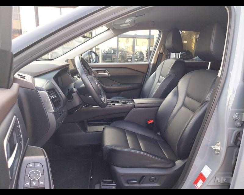 Nissan X-Trail X-Trail 1.5 e-Power Tekna e-4orce 4wd 7 posti