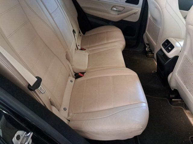 MERCEDES-BENZ GLE 400 d 4Matic Premium