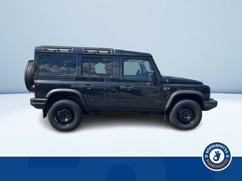 Ineos Grenadier Station Wagon 3.0 Turbo Diesel Fieldmaster