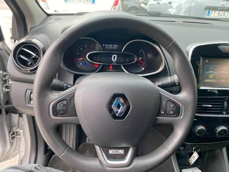 Renault Clio dCi 8V 75CV km 100000 Come Nuova
