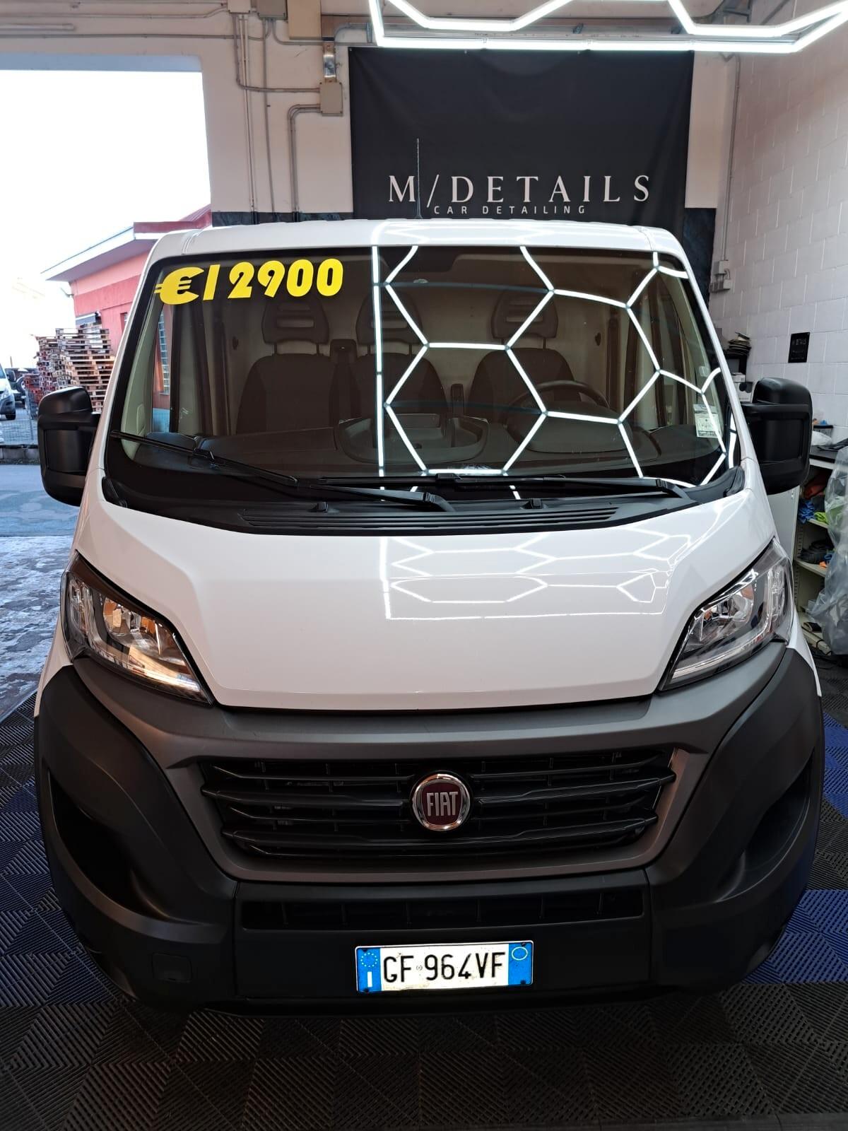 FIAT DUCATO IN OTTIME CONDIZIONI DEL 2021 PROMO € 12900+IVA