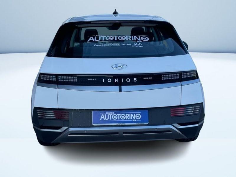 Hyundai Ioniq 5 58kWh 2WD Progress MY23