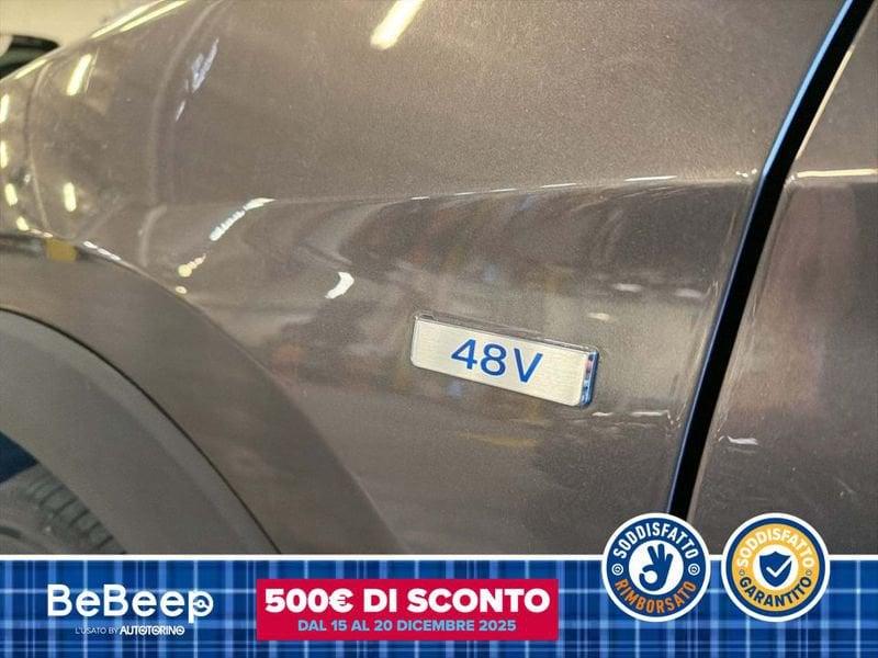 Hyundai Tucson 1.6 CRDI 48V XPRIME TECHNO PACK 2WD 115CV M