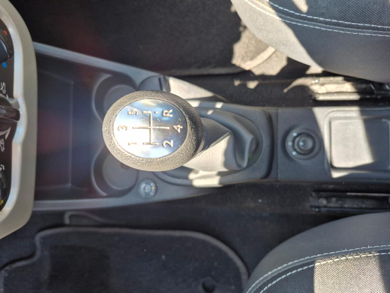 Dacia Logan 1.6 85CV GPL 5 posti Ambiance