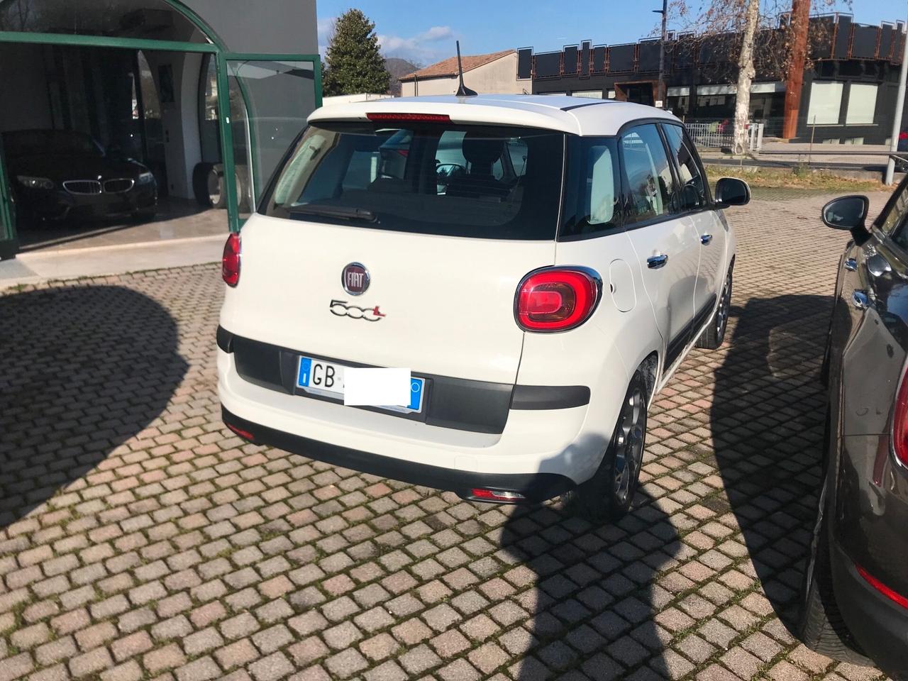 Fiat 500L 1.4 Urban *NEOPATENTATI* ""17""