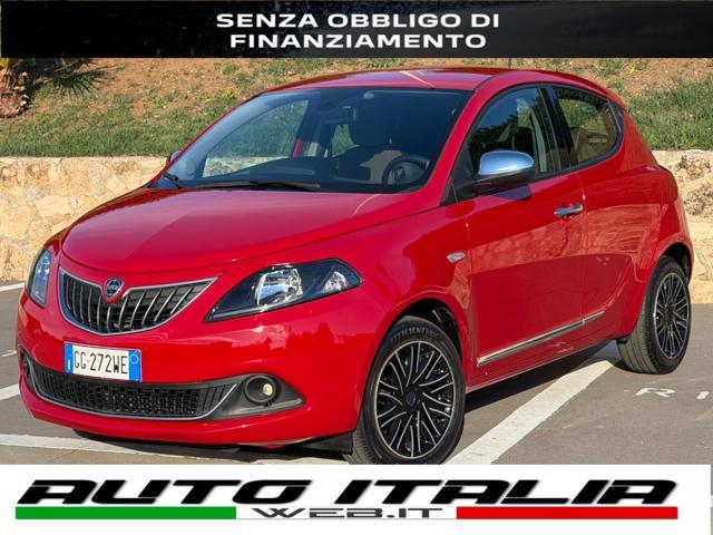LANCIA Ypsilon HYBRID PLATINUM !!! INTROVABILE !! FULL FULL !!!