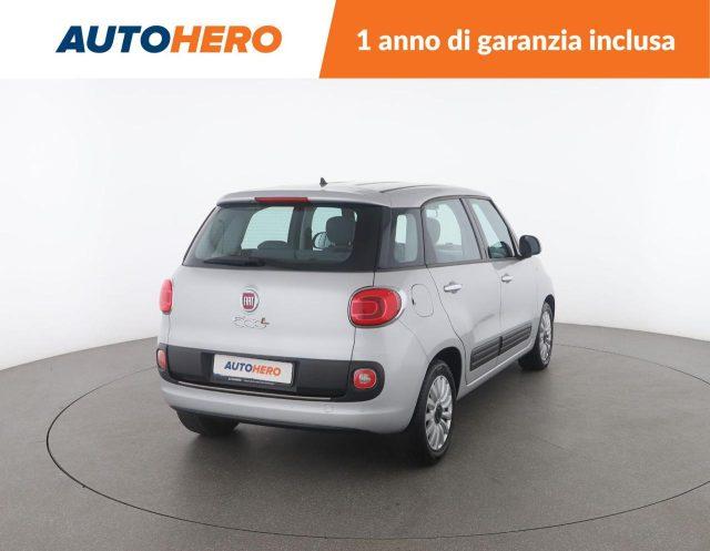 FIAT 500L 1.3 Multijet 95 CV Pop Star