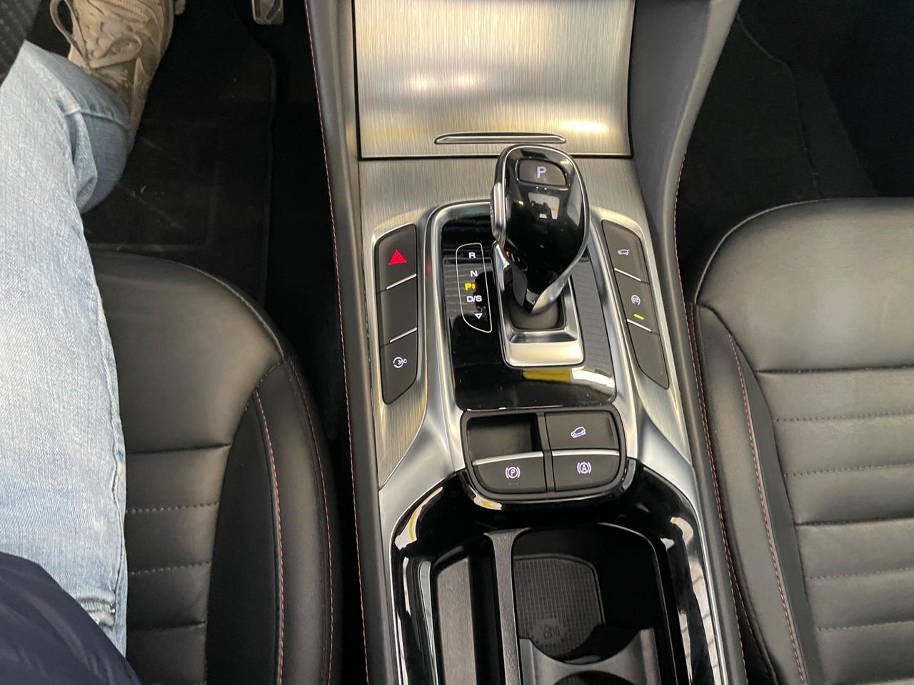 Mg HS 1.5T-GDI AT Luxury