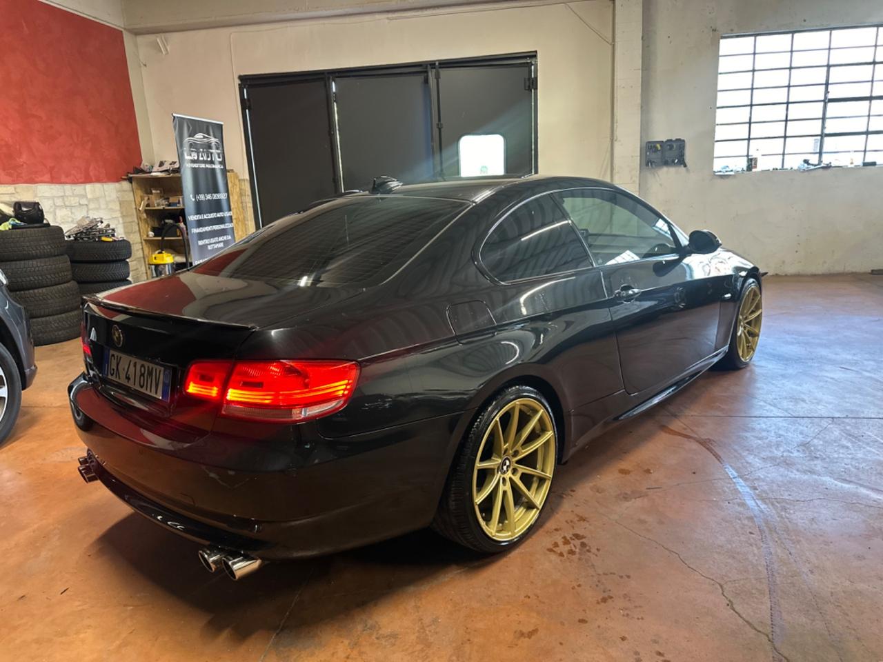 Bmw 325 325i cat MSport