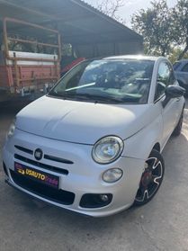 Fiat 500 1.3 Multijet 16V 95 CV Sport