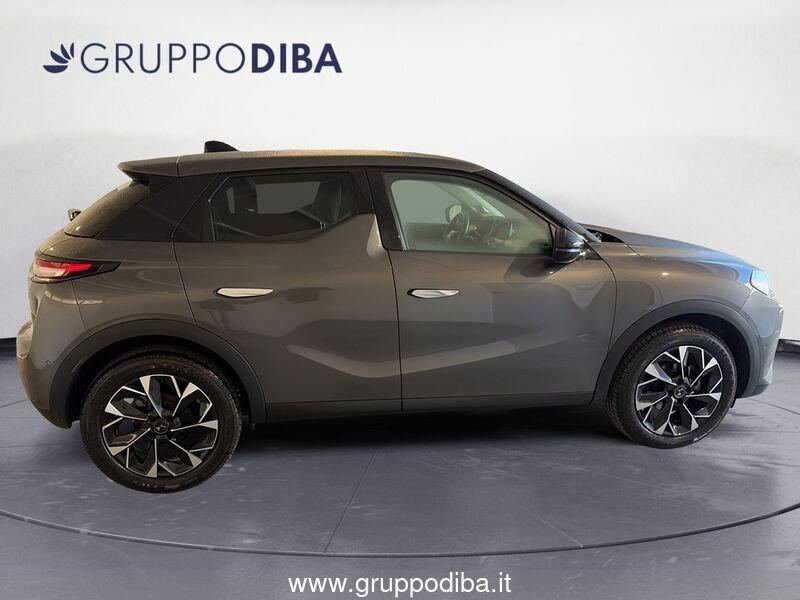 DS DS3 2023 1.2 puretech Opera 130cv auto
