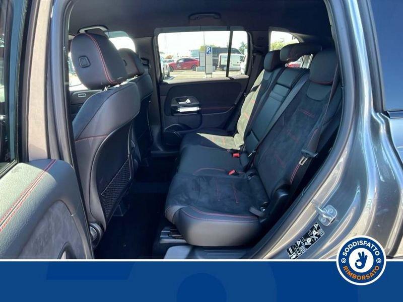 Mercedes-Benz GLB Classe 200d Automatic AMG Line Advanced Plus