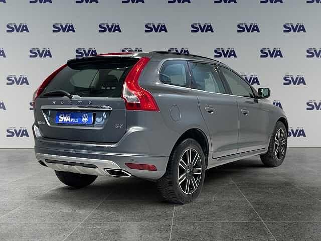 Volvo XC60 D3 2.0D 150CV Geartronic Momentum