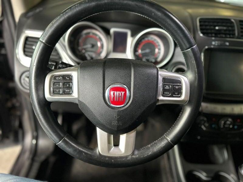 FIAT Freemont 2.0 MultiJet 16v 140cv 7POSTI