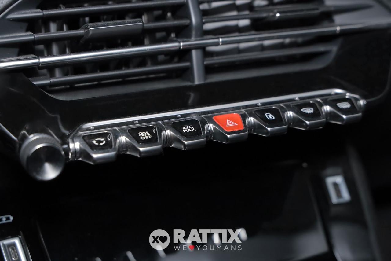 Peugeot 208 1.5 BlueHDI 100CV Allure Pack