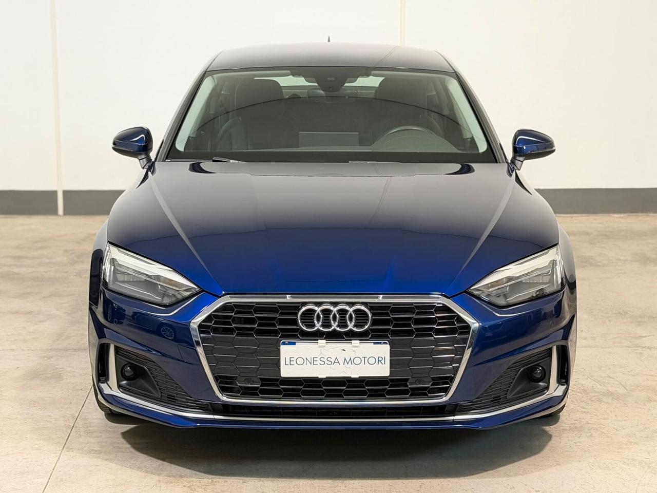 Audi A5 SPB 40 TDI S tronic advance