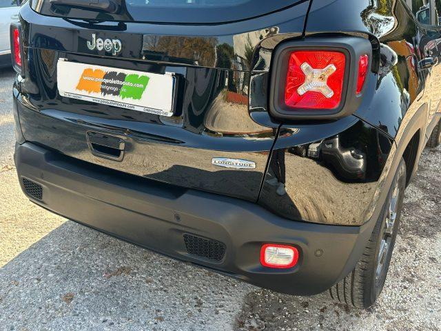 JEEP Renegade 1.0 T3 Business