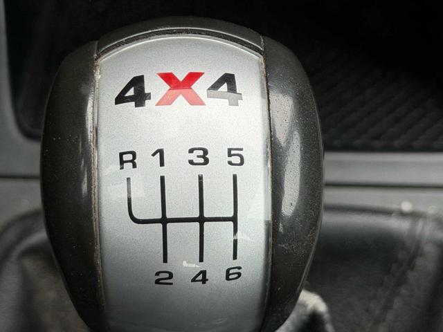 SKODA Yeti 2.0 TDI CR 110CV 4x4 Experience Stupenda Bellissi