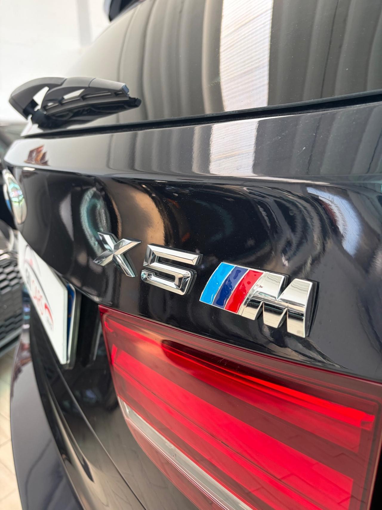 Bmw X5 M XDRIVE 25D
