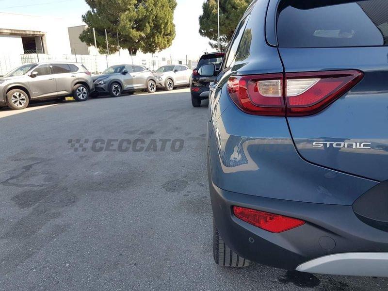 KIA Stonic Stonic 1.2 dpi Style 84cv