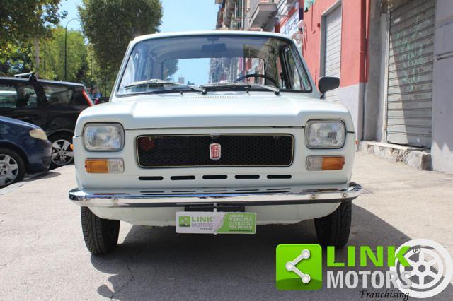 FIAT 127 0.9 40 CV