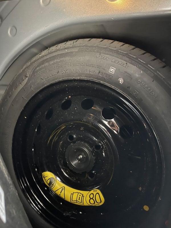 Ford Ka Plus Active 1.2 85cv S&S Active