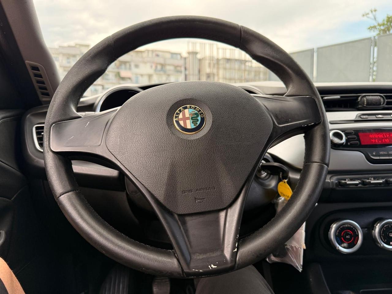 Alfa Romeo Giulietta 1.6 JTDm-2 105 CV Progression IN OTTIME CONDIZIONI