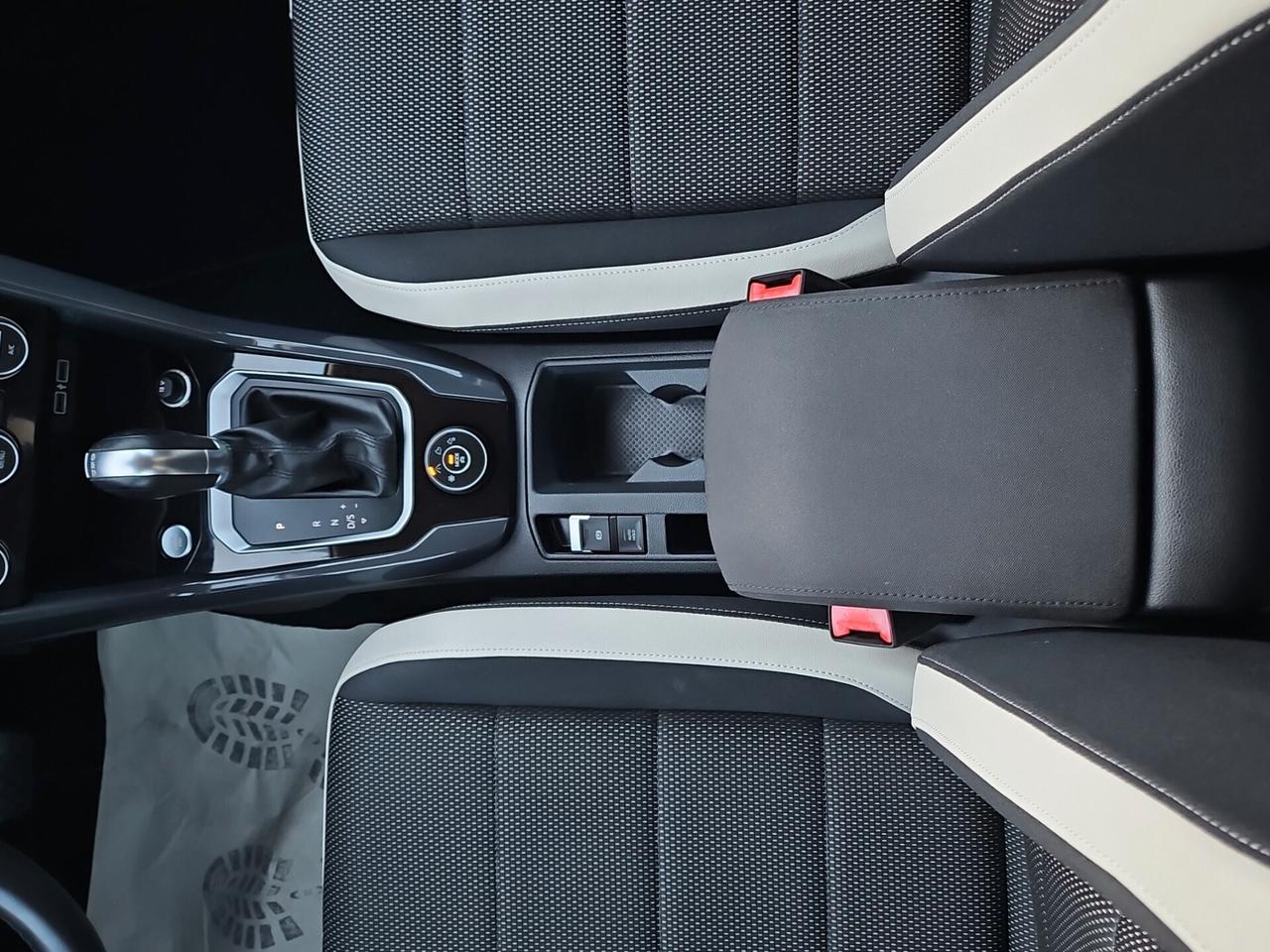 Volkswagen T-Roc 2.0 TDI 150 CV Style AUTOMATICA FULL