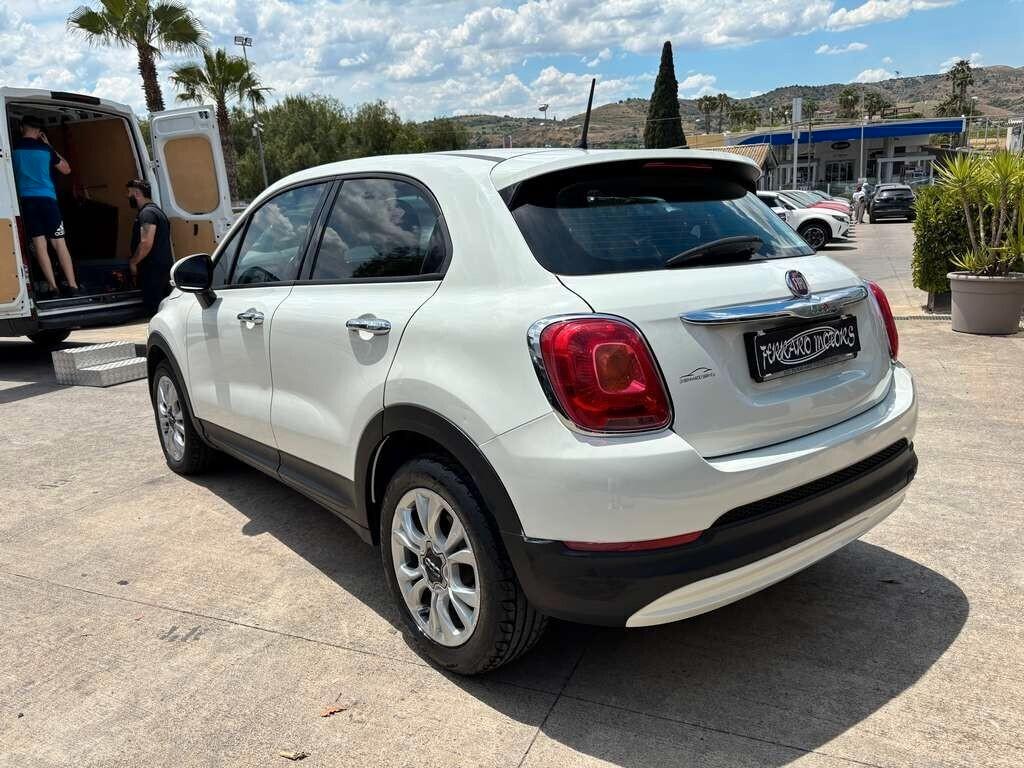 Fiat 500X 1.6 MultiJet 120 CV Cross Plus 2015 / KM 167.000 Tua a solo 99 Euro al mese