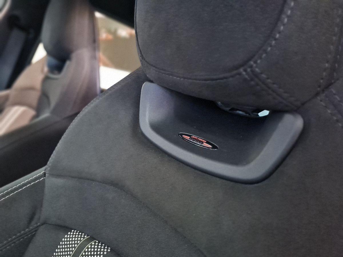 MINI Countryman cooper 1.5 D Auto Jonh Cooper Works 2019