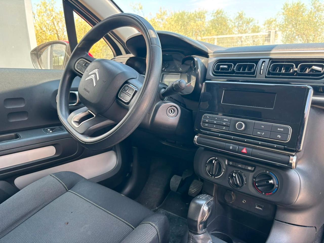 Citroen C3 PureTech 82 Feel NEOPATENTATI