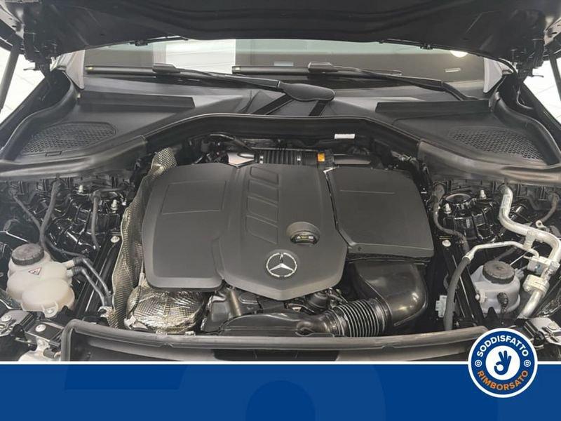 Mercedes-Benz GLC Coupé GLC 200d 4Matic Coupé Avantgarde Advanced