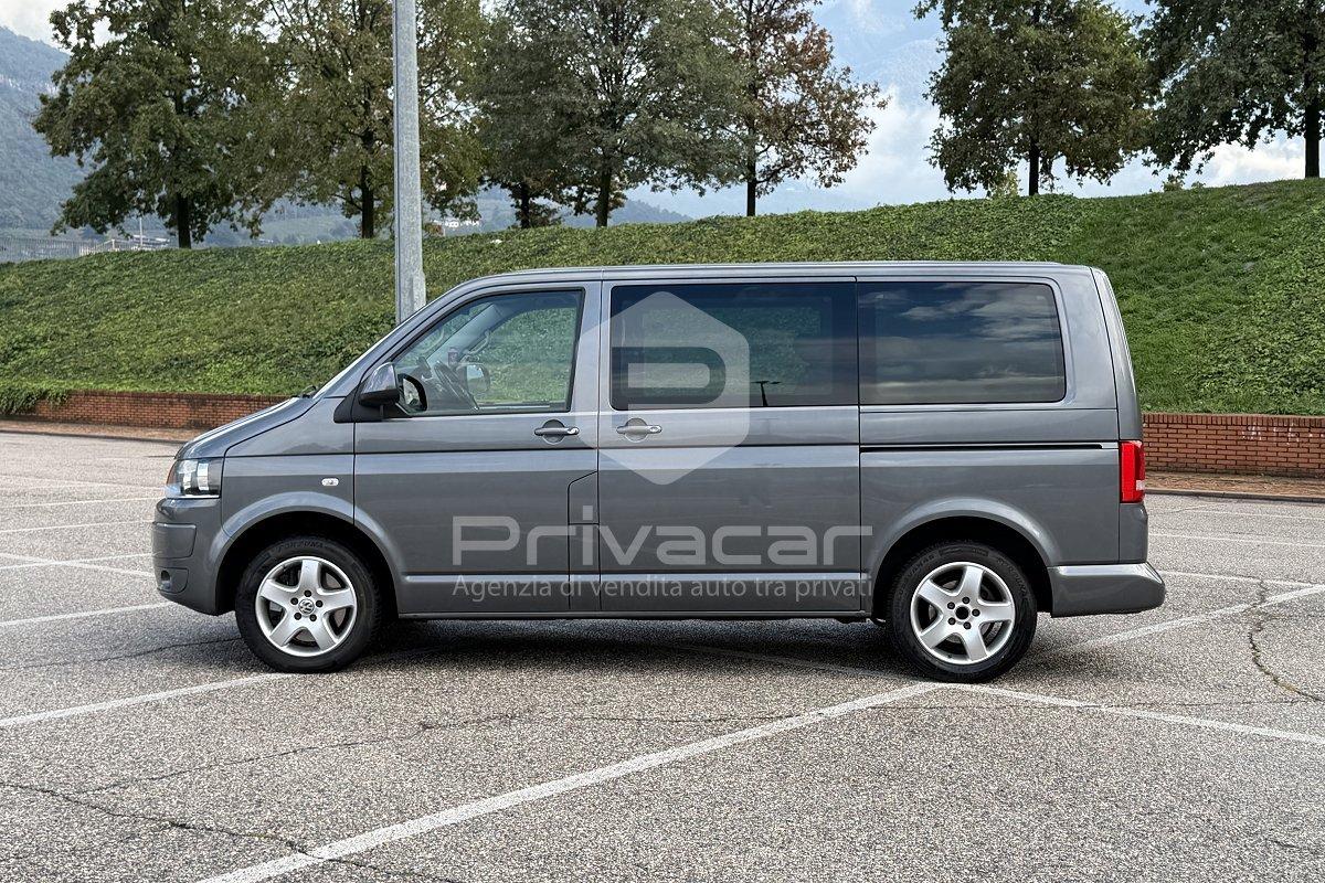 VOLKSWAGEN Multivan 2.0 BiTDI 180CV DSG Highline