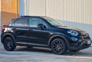 Fiat 500X 1.6 MultiJet 120 CV DCT Cross S-Design