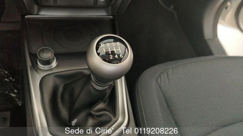 KGM Tivoli Tivoli 1.5 GDI Turbo 2WD 163 CV Style
