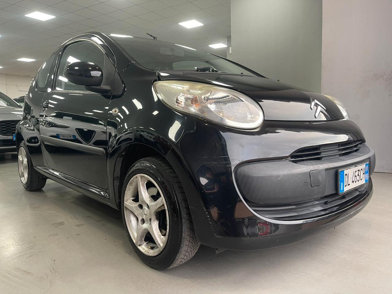 Citroen C1 1.0 3 porte Sport