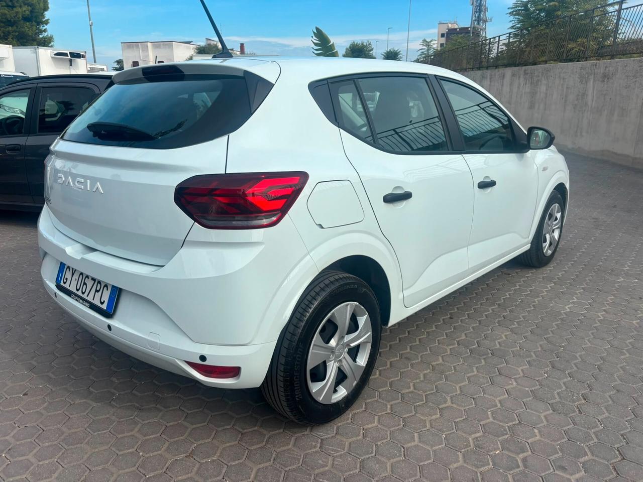 Sandero Streetway 1.0 TCe ECO-G Essential BENZINA/GPL – 05/2025