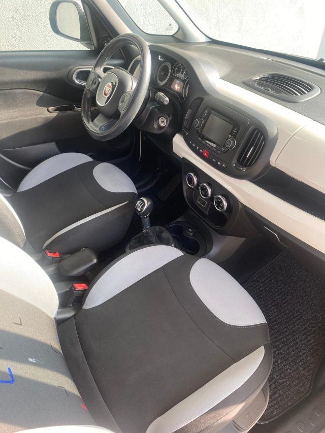 FIAT 500L 1.3 Multijet 95 CV Pop