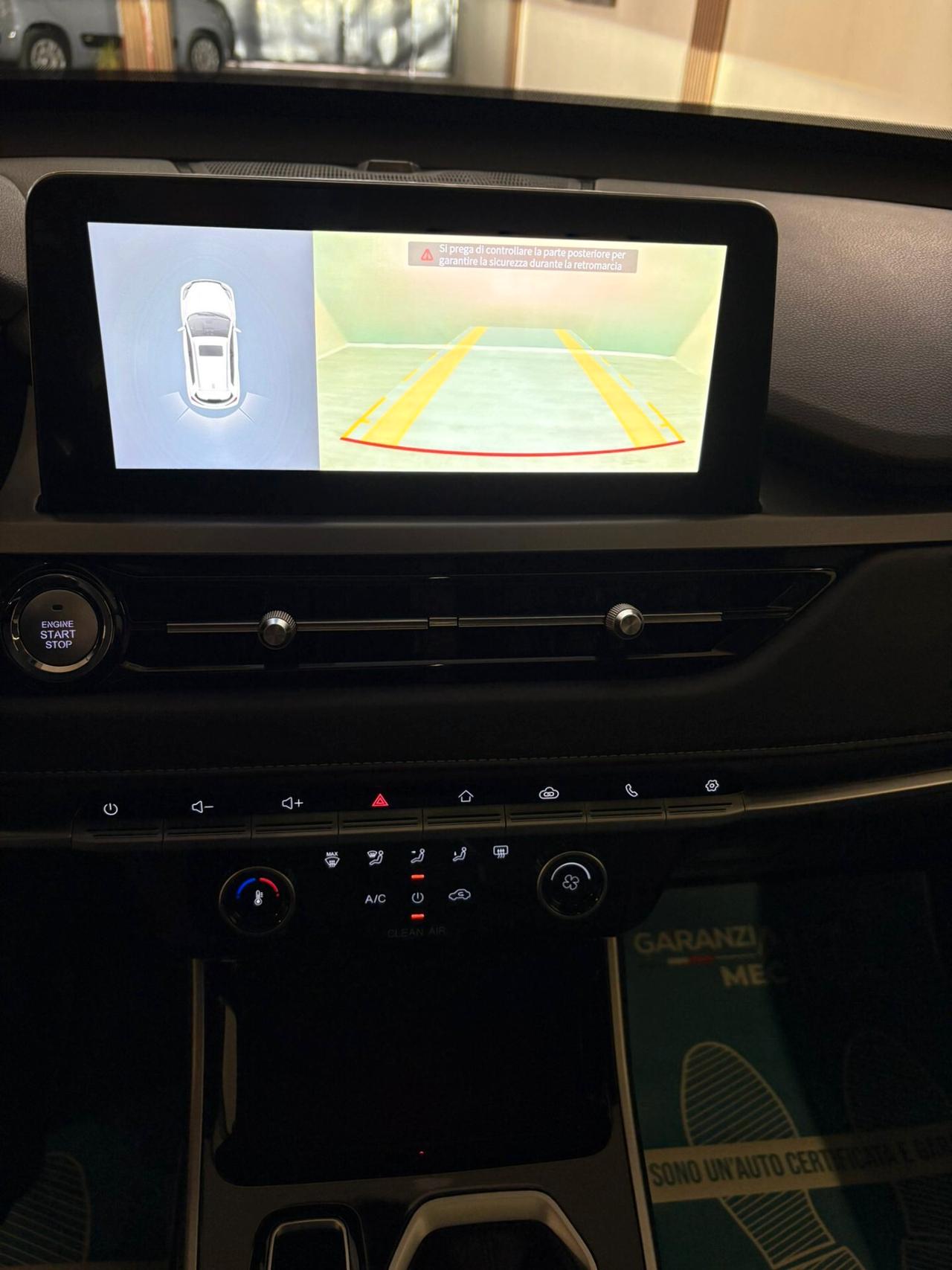 Dr 5.0 1.5 Turbo Bi-Fuel 115cv benzina/GPL FULL