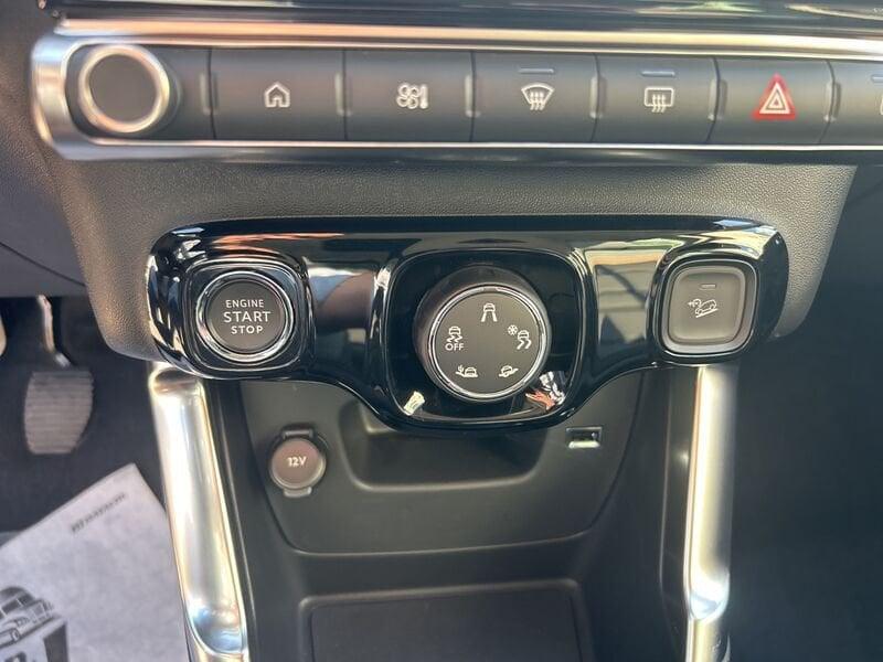 Citroën C3 Aircross PureTech 110 S&S Max