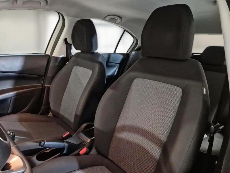 FIAT TIPO 1.3 MJT 95 CV 5M SES STREET 5 PORTE BERLINA