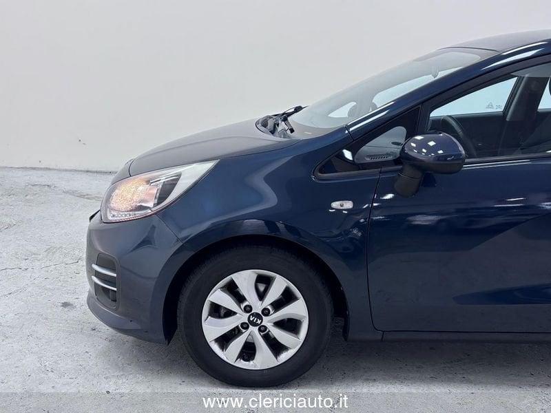 KIA Rio 1.2 CVVT 5p. Active