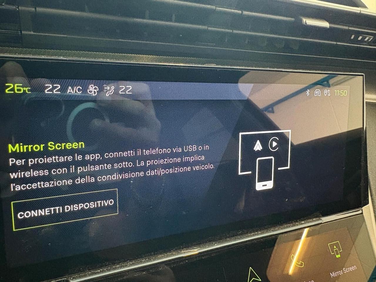 Peugeot 308 GT Hybrid 145 e-DCS6 SPOTICAR