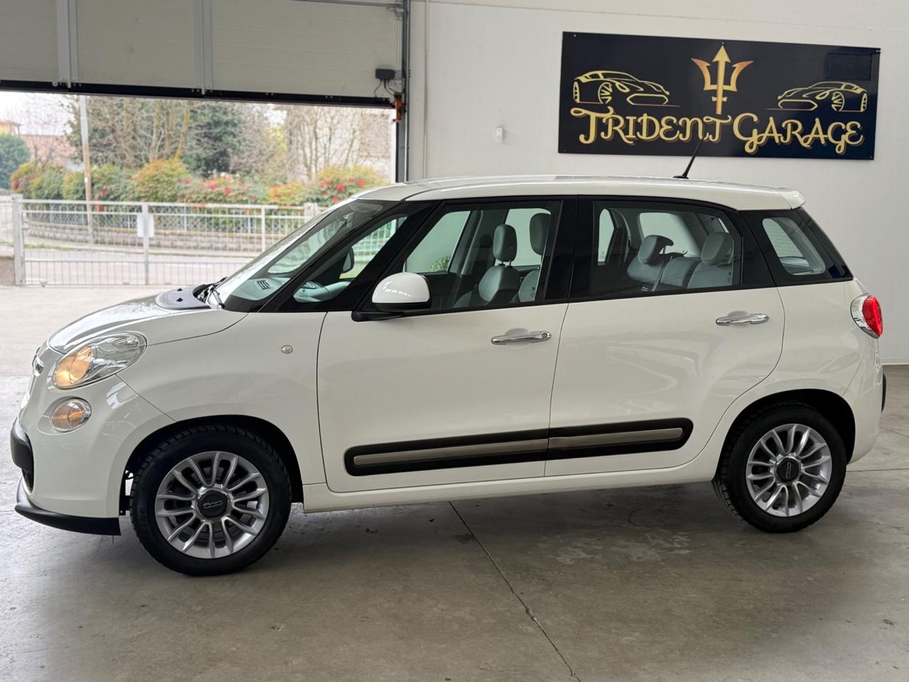 Fiat 500L 1.3 Multijet 85 CV OK NEOPATENTATI