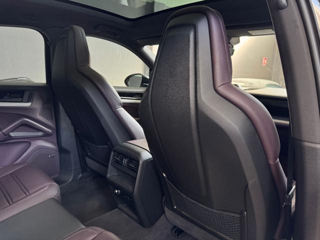 PORSCHE Cayenne Coupé 3.0 V6 GARANZIA UFFICIALE PORSCHE