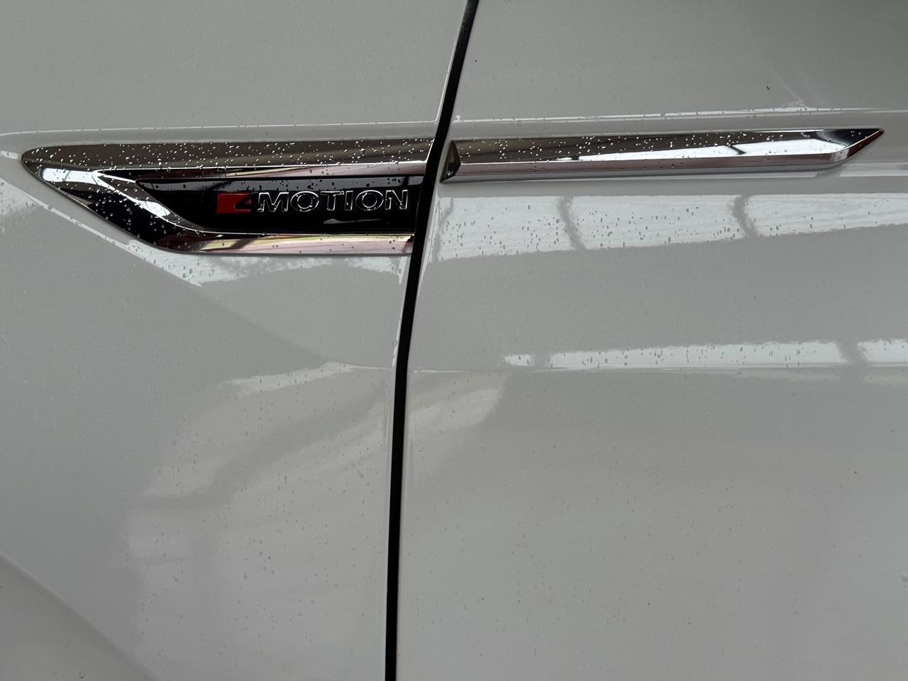 Volkswagen Tiguan Allspace 2.0 TDI SCR DSG 7 posti