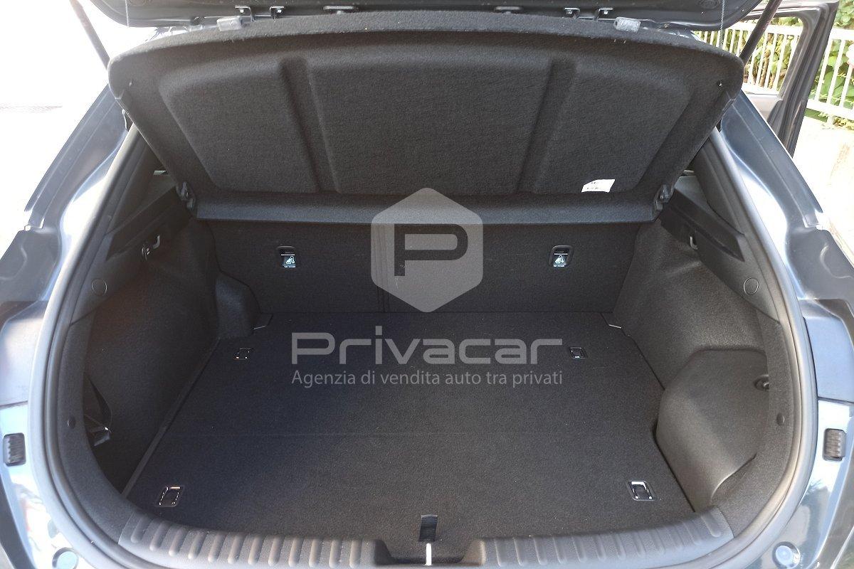 KIA Xceed 1.6 GDi 141 CV PHEV DCT Style