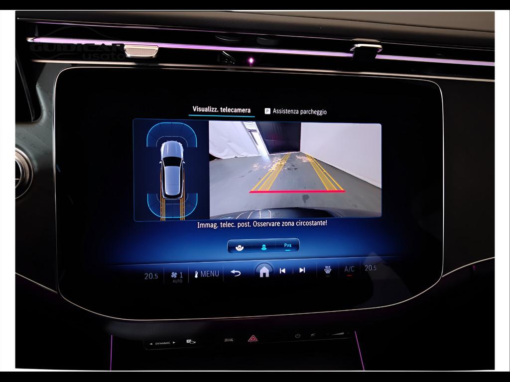 Mercedes-Benz Classe E - S214 SW - E SW 220 d Advanced auto